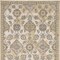 Homeroots 27 x 39 in. Ivory, Sand Wool Rug 375262 - alternate 5